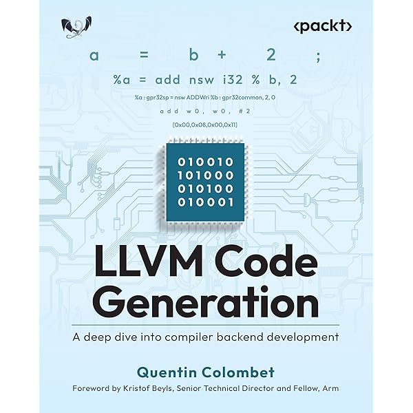 Amazon | Building a Debugger: Write a Native x64 Debugger